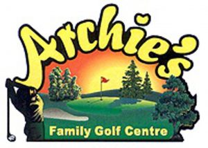 Archies Family Golf Centre