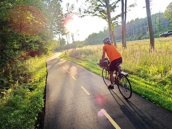 CORNWALL BIKE PATH Jenni MacDonald Dominion Lending Centres