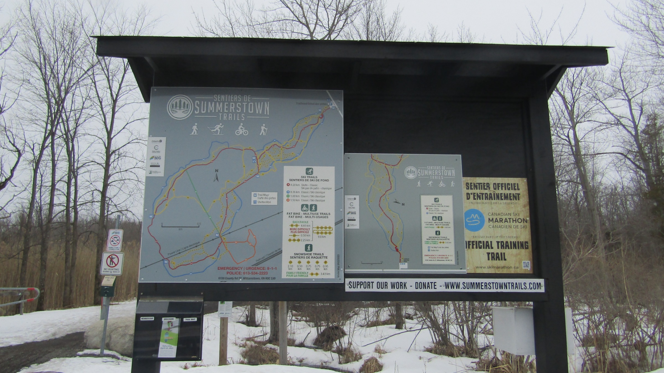 21 Reasons Why We Love South Glengarry: Nature Trails [6 of 21] - Jenni ...
