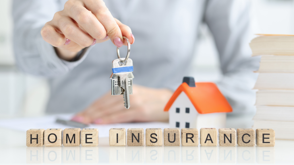 The Ultimate Mortgage Broker's Guide to Home Insurance Options! Jenni
