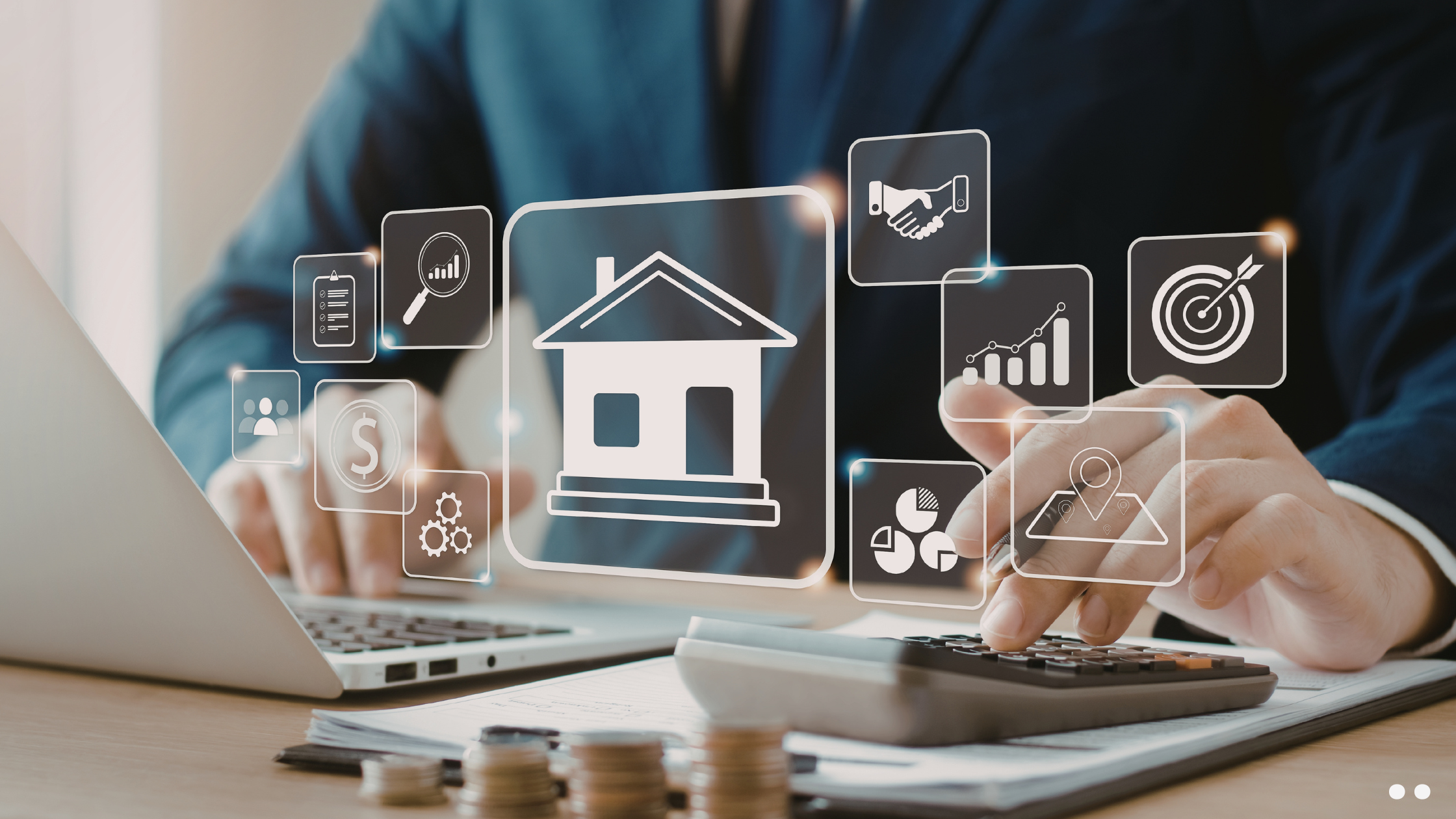 Lending Spring What’s Blooming in Real Estate: Spring 2026 Market Insights - Jenni ...
